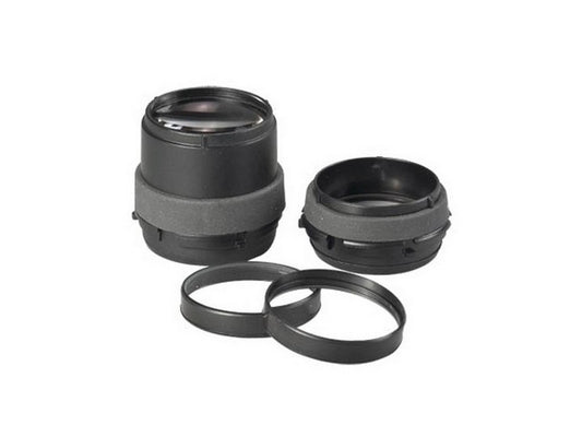 4x Mantis Compact Objective Working distance 96mm