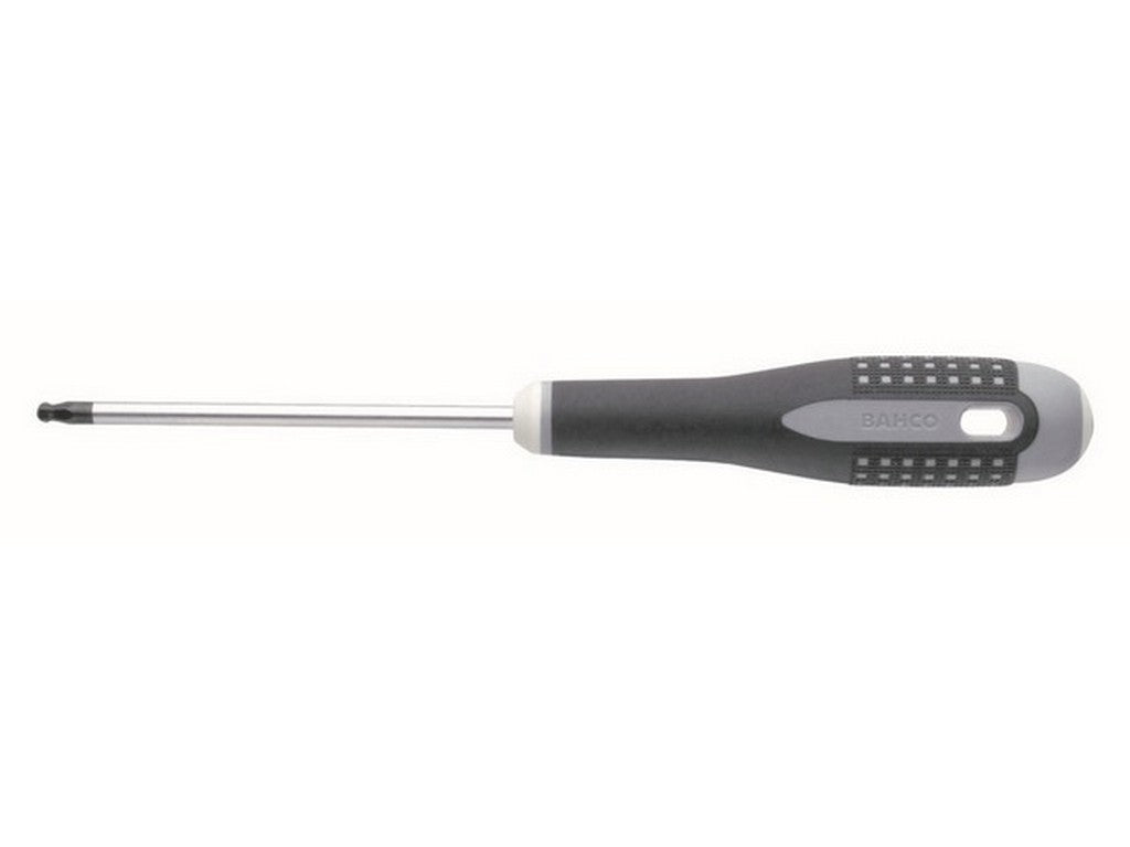 Screwdriver ERGO Allen 3.0x110mm: w/ball head