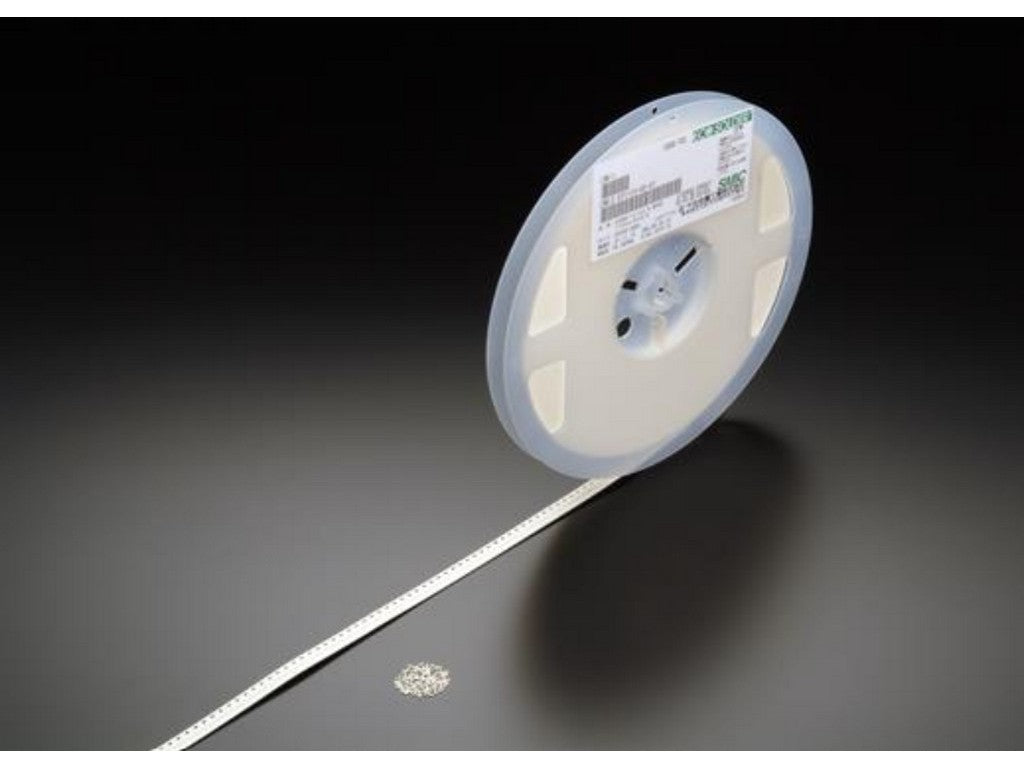 Loddetråd, 1,6 x 0,8 x 0,8, rull med 9000 stykker.