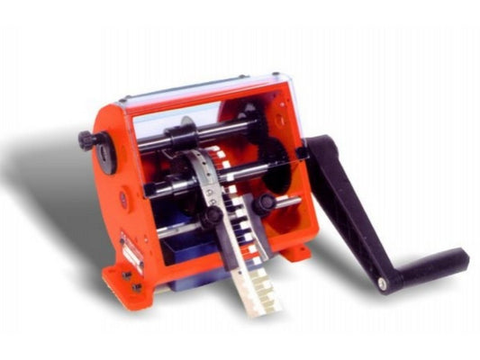 Component processing machine SuperformR rad. comp.P=12.7mm
