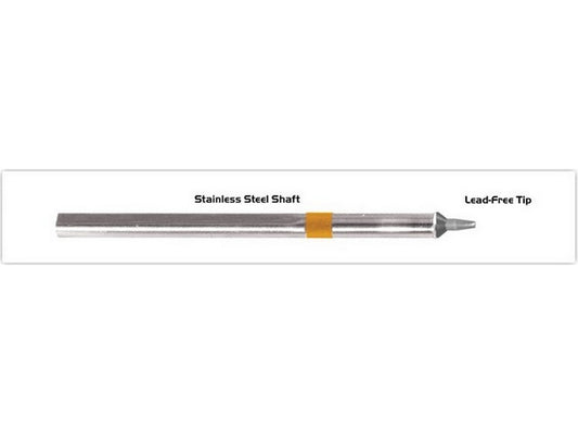 Soldering tip Chisel 30° 1.6mm for TMT-2000S (SSC-172A)