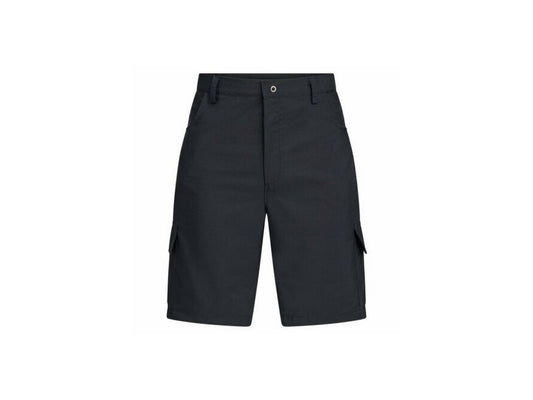 Pants ESD short black size L