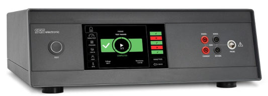 Hipot safety tester S 6600H AC max 5,5kV/DC max 6kV