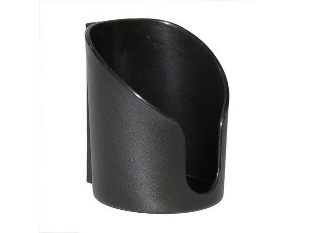 Kopholder d=80mm 110x105x120mm