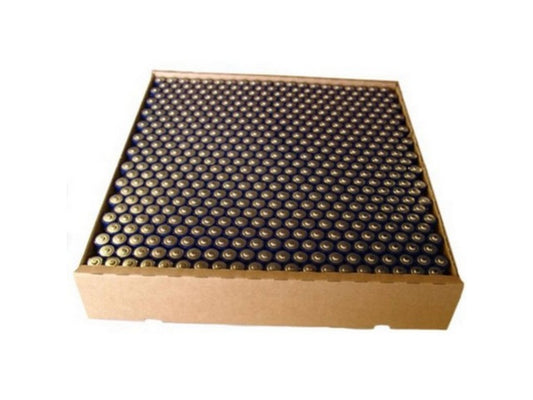 Varta Battery Industrial AA 1,5V; Ø14,5x50mm Alkalisk