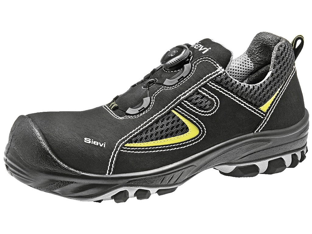 Roller S3 w/lace mechanism size 44; ESD