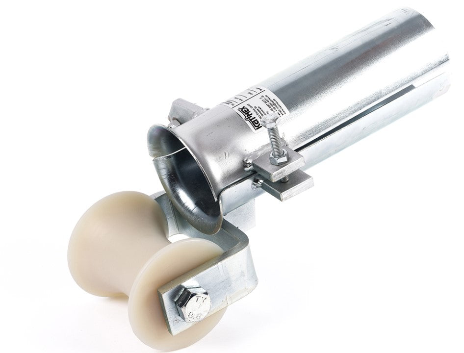 Guide tube 92-114mm