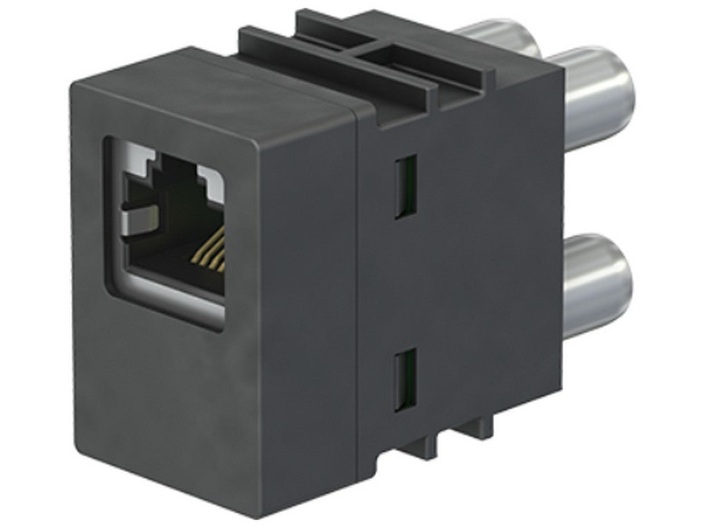 CombiTac-modul CT-10Gbit-RJ45/S