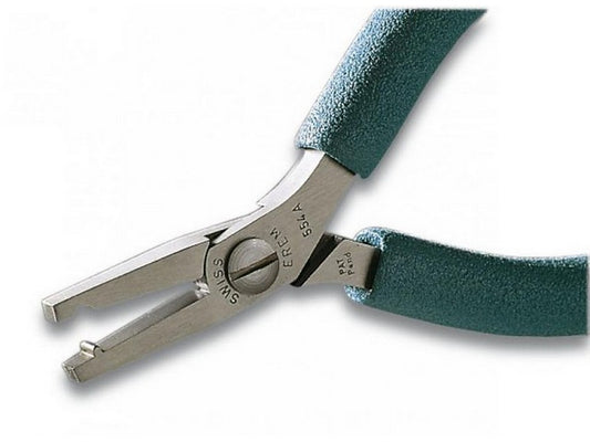 Bending pliers 120mm ESD