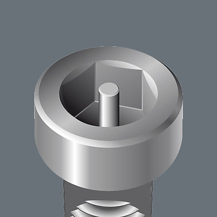 840/4 Z Bits Umbrako m/hull 2,5x25mm