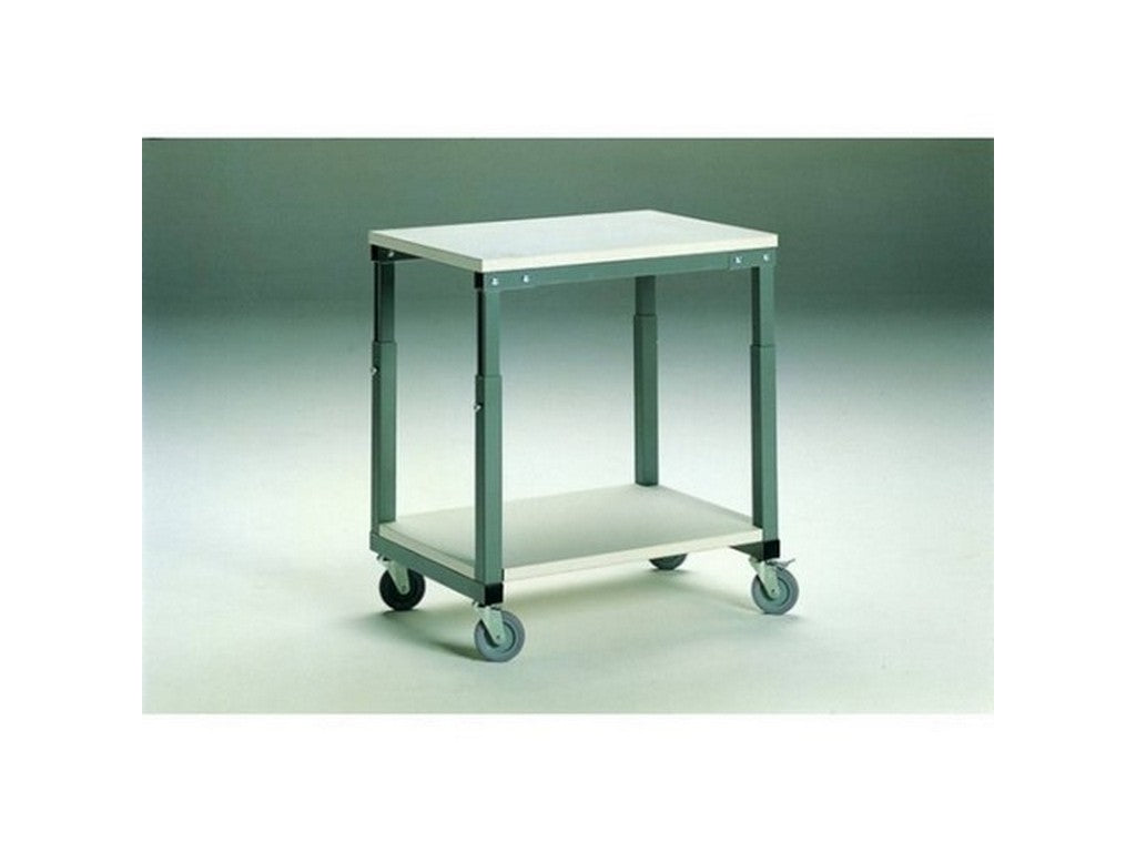 Bordvogn ESD max. 150kg 700x1500x900mm