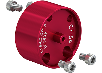Locator MES-CZ-CT0,6 f/333800 0,14-0,25 mm2