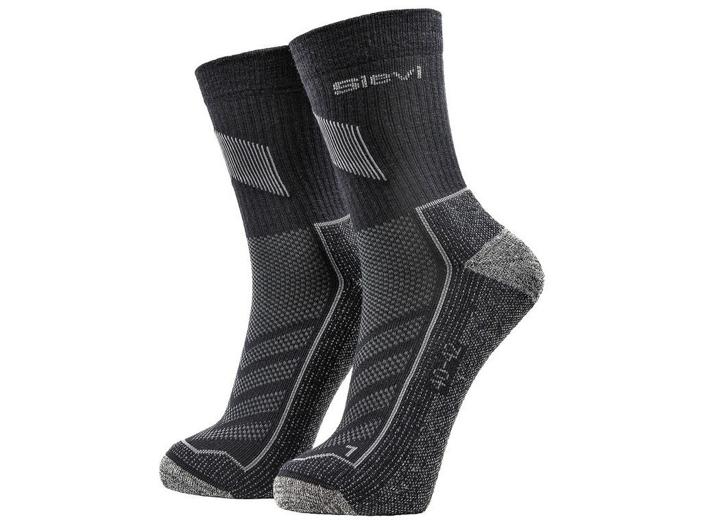 All season socks size 40-42