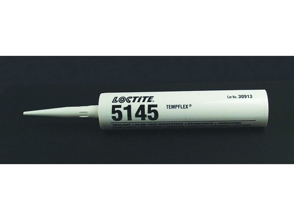 Loctite 5145 silicone acid-free 300 ml cartridge