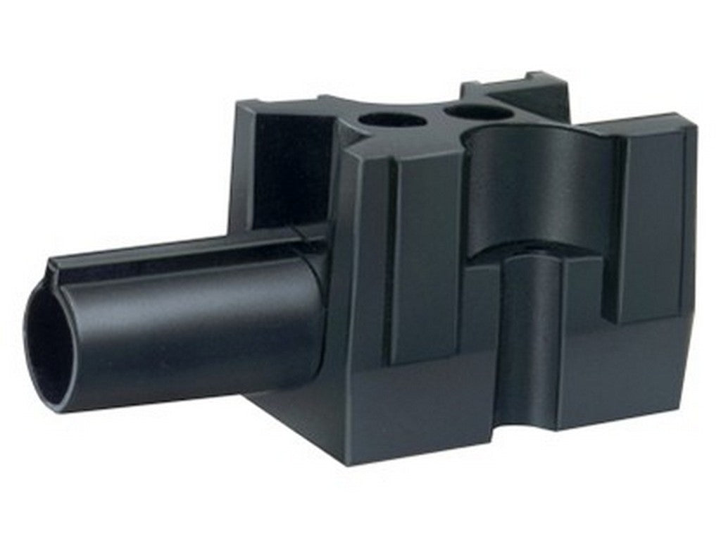 Plug short P1/30-SSK 10mm long 500V 30A