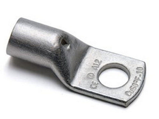 Cable lug Cu tinned 35mmFlex-Ø8mm
