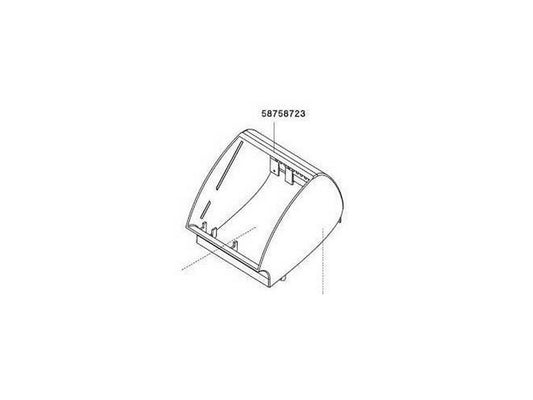 Hustopp for WD-serien
