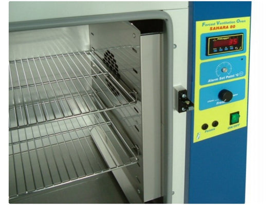 Extra shelf for oven 250 l