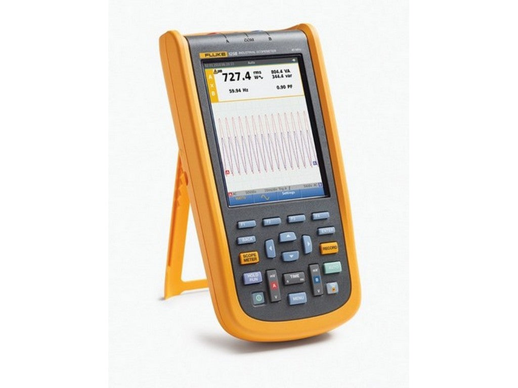 ScopeMeter Industrial 40MHZ