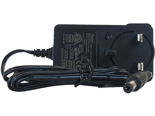 Protection Caps for x4 IOTA Objectives