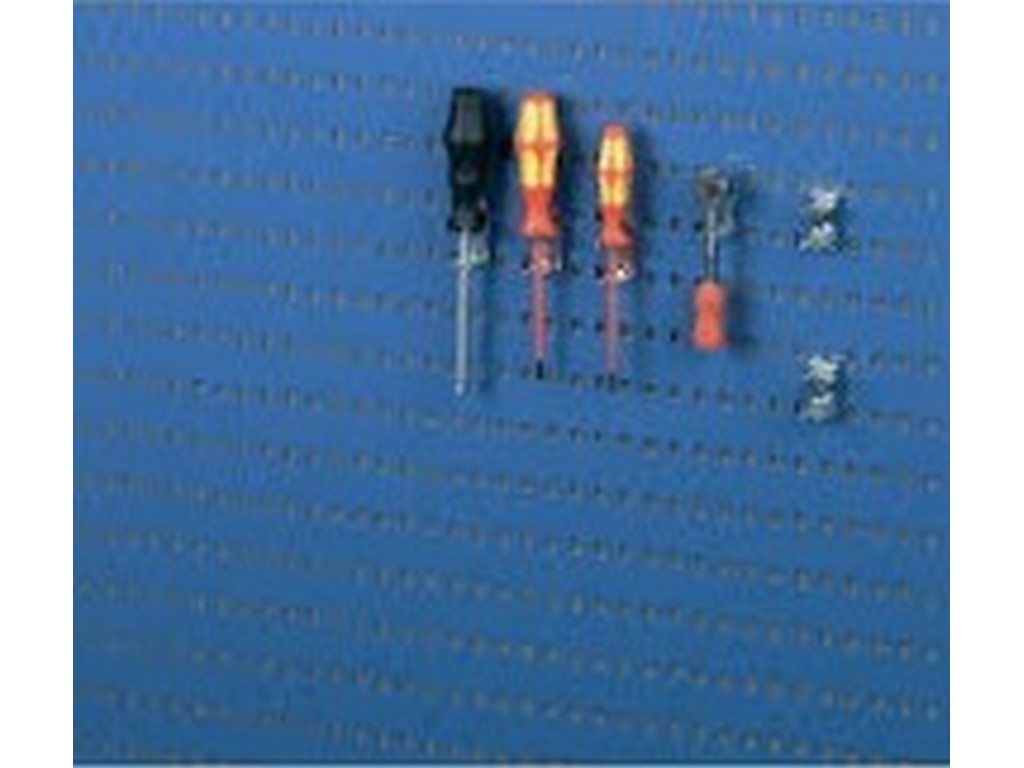 Hook R10, L28 (5pcs)