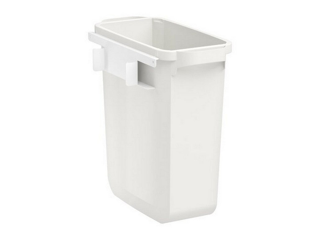 Genbrugsmaterialespand 286x570x650 60L til QuatreX