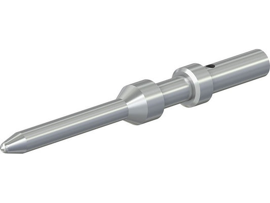 Connector for Docking line SP2/0.5-1.5