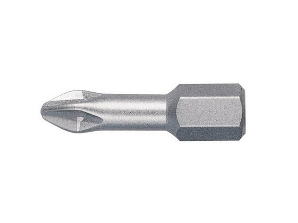 Bit serie 1 phillips TORSION 1/4; PH2x25mm