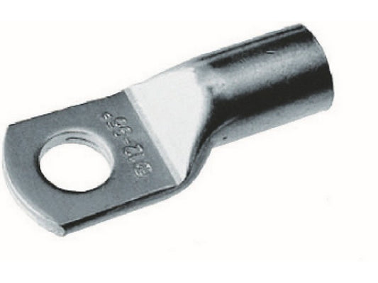 Cable lug Cu tinned 50mmF-Ø10mm