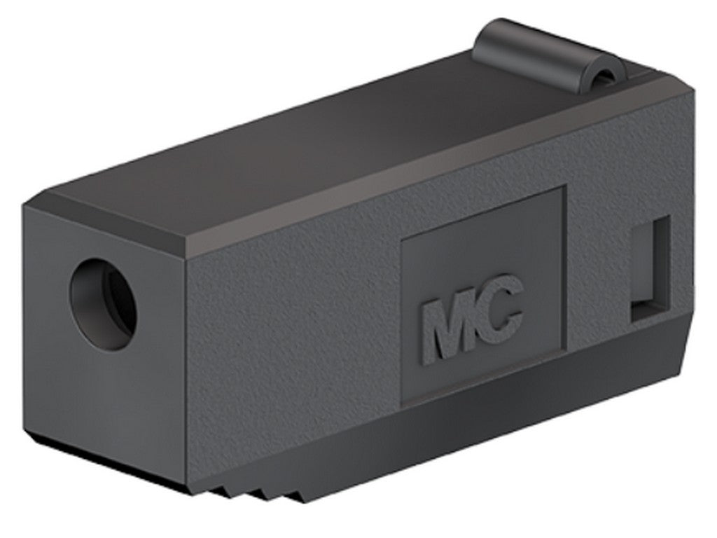 Isolasjon KT205 sort f/LS-205 + LS205N