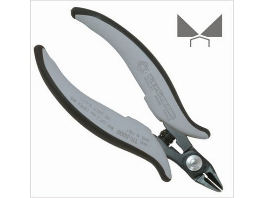 Skævbider m. fas dissipativ