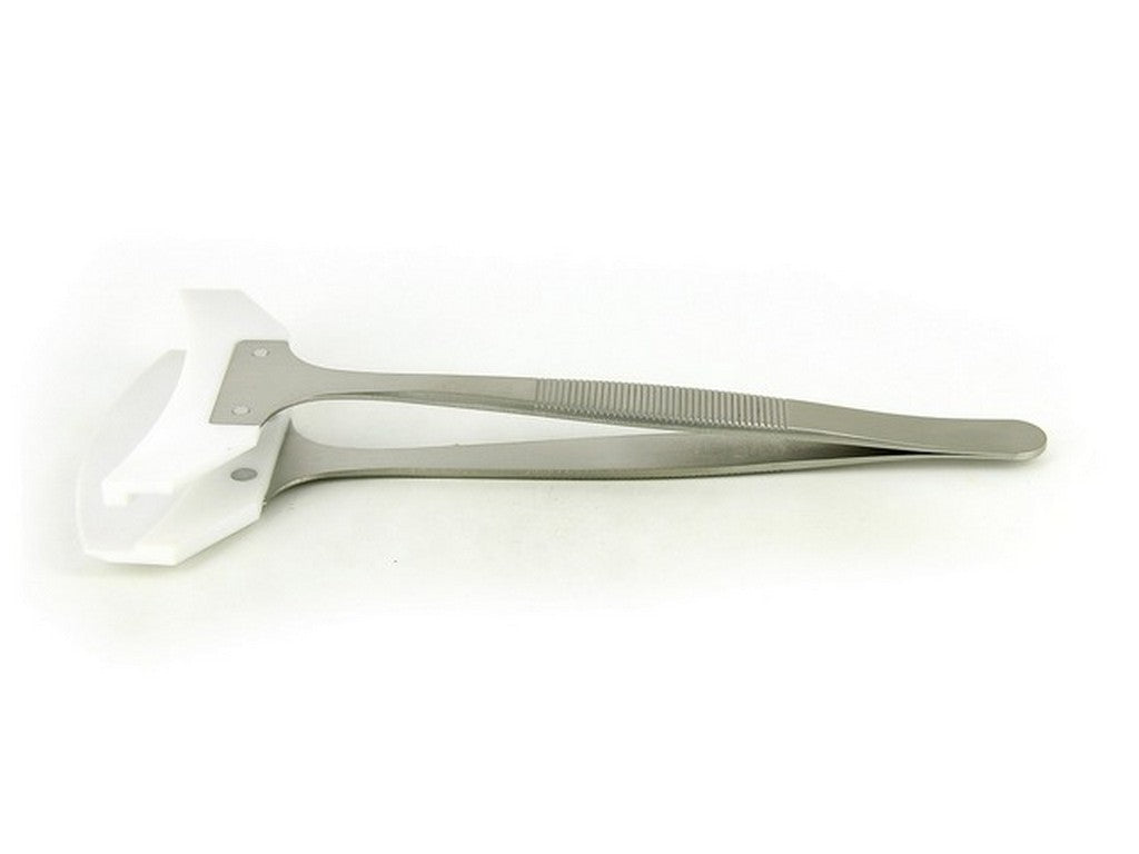 Wafer teflon tips