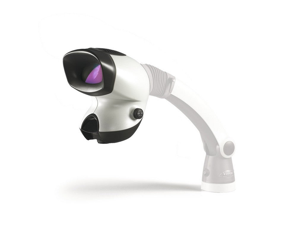 Mantis Compact Head