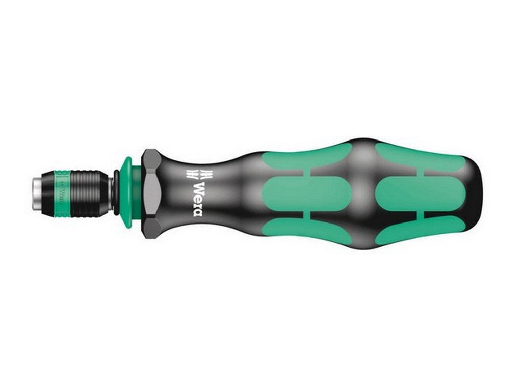 Bit screwdriver 1/4x133
