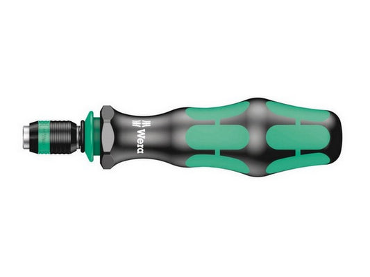 Bit screwdriver 1/4x133