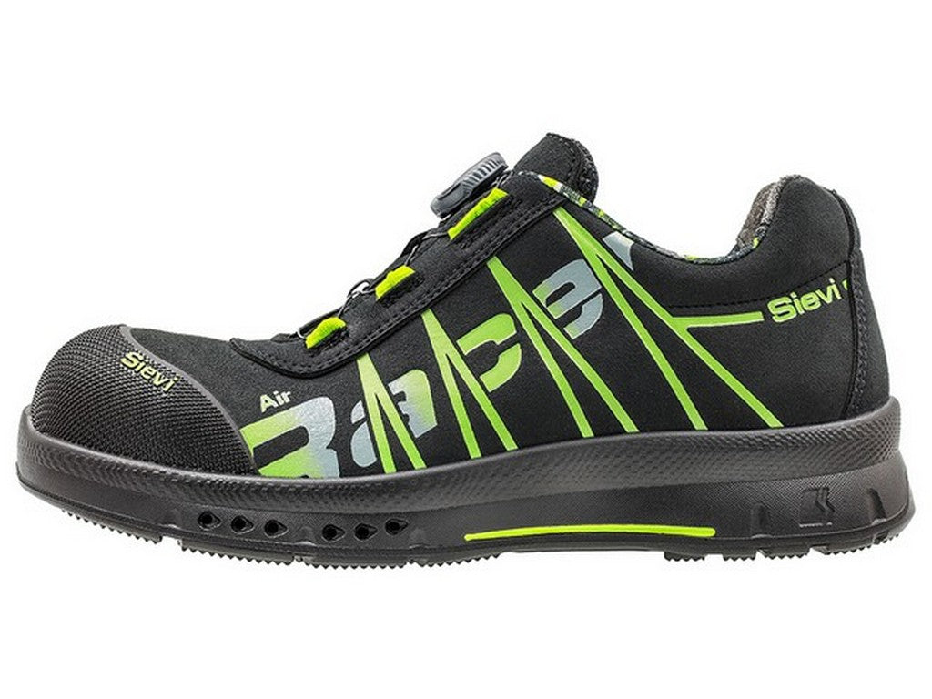 SieviAir Roller S3 size 46
