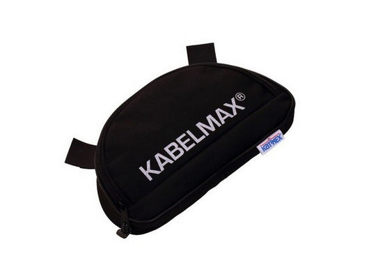 Service bag for accessories Cablemax