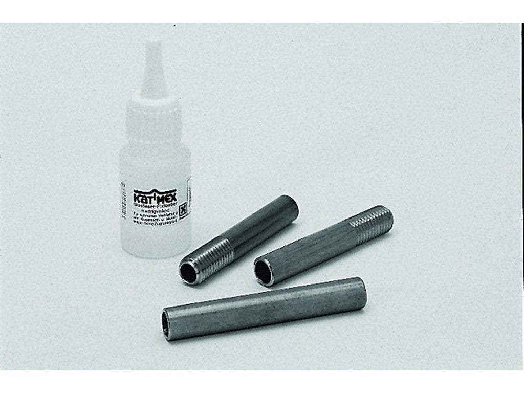 Service set for pipe needle Ø11mm