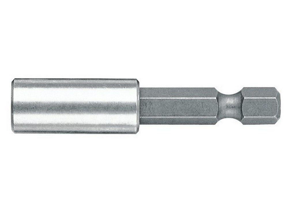 Universalholder 1/4": 1/4"x50mm: m/magnet