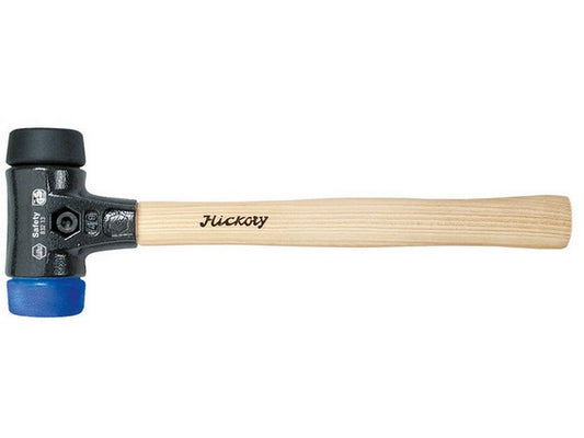 Hammer rubber soft/medium soft head