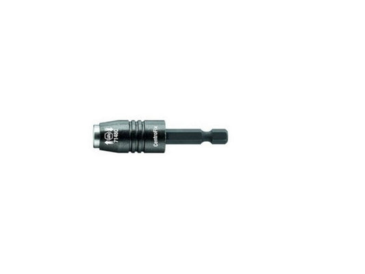 Bit holder CentroFix; 1/4