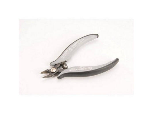 Skævbider m fas induktions hærdet jern ø1,6 kobber 2,0mm