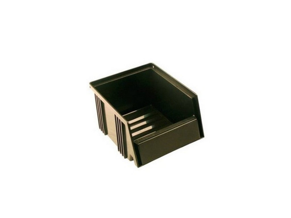 Storage box ESD 192x149x105mm