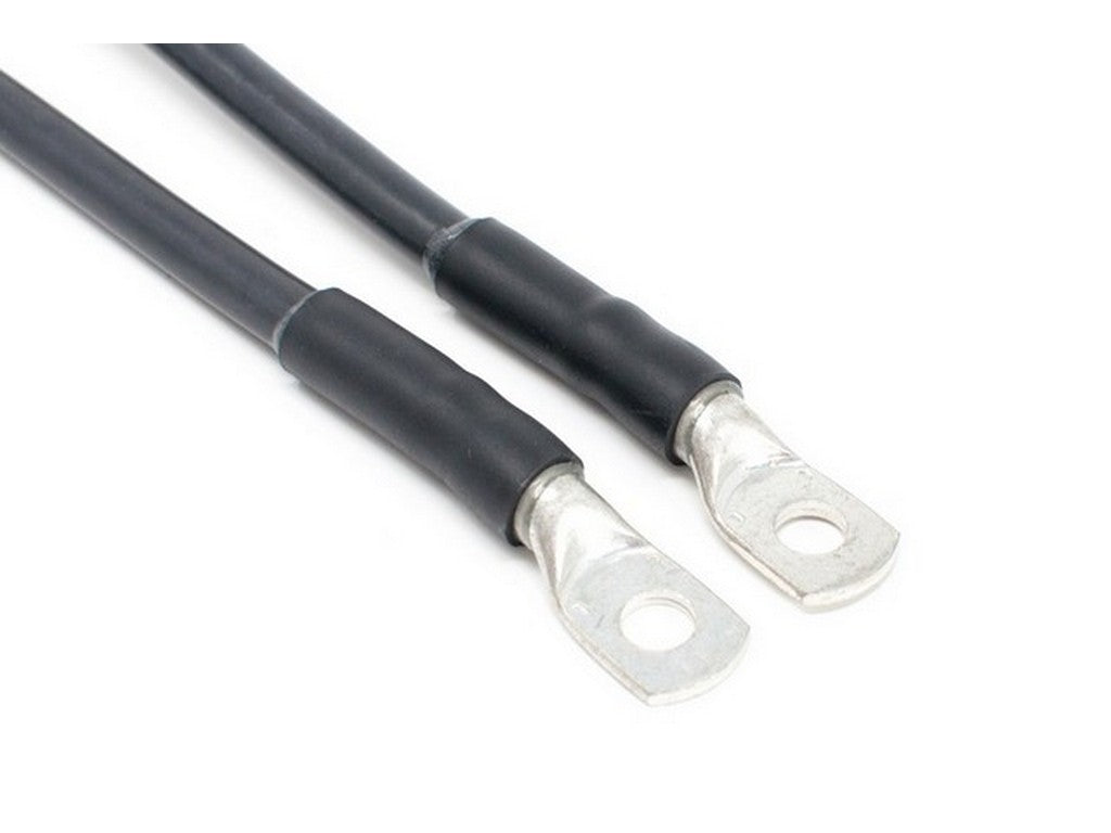 Krympeslange m/lim 40mm 3:1 klar 1,22m