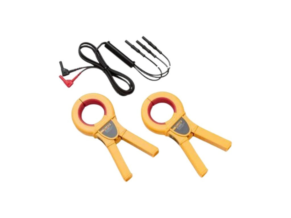 Pliers set without test spike with EL-162X, EI-162AC and 2-3 conductor cable