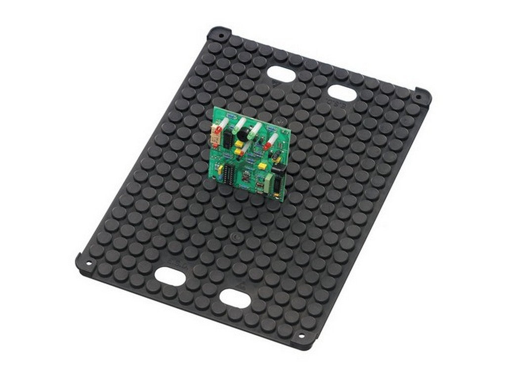 Printpalette 355x255x14 mm