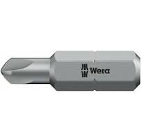 TORQ-SET® Mplus bits, 25 mm 1/4"