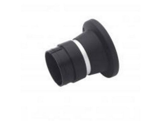 Easy click 60 Hose connection straight