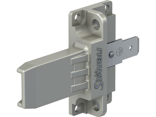 End piece, pin housing CT-BEG-S