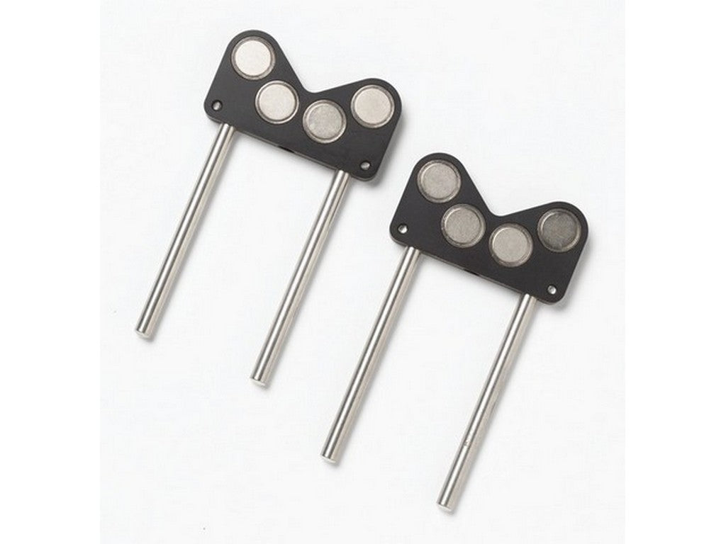 Magnetic bracket